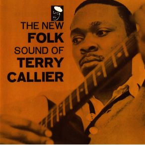 Download track Be My Woman Terry Callier