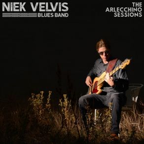 Download track Shanty Niek Velvis Blues Band