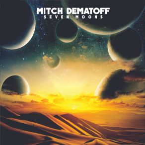 Download track Hydra (Pluto) Mitch DematoffPluto