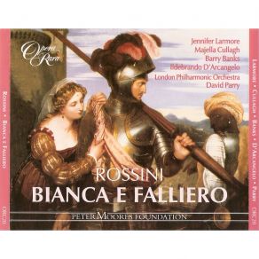 Download track Act I - Dalle Lagune Adriache Rossini, Gioacchino Antonio