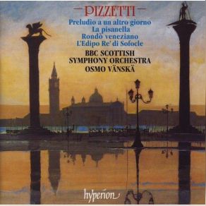 Download track 3.3 Preludii Sinfonici Per LEdipo Re Di Sofocle - 1. Largo Ildebrando Pizzetti