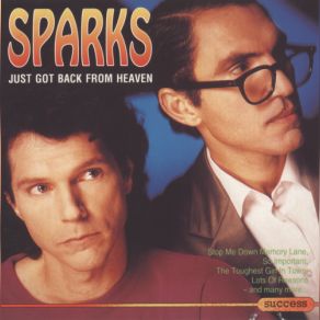 Download track Love-O-Rama Sparks