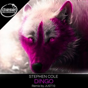 Download track Dingo (Just10 Remix) Stephen ColeJust10