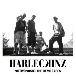 Download track Boom Bam (Instrumental) Harleckinz