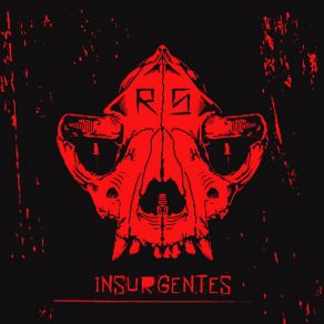 Download track Insurgentes Rostros Del Sur