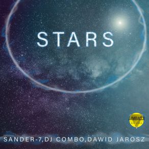 Download track Stars (Extended Mix) Dawid Jarosz