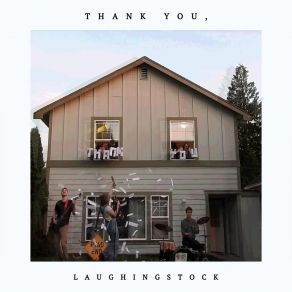 Download track Heavier Laughingstock