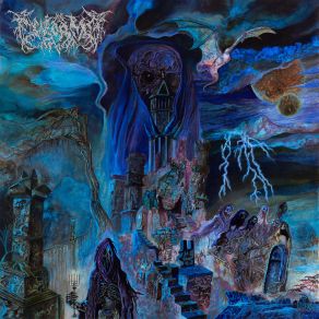 Download track Centuries Of Ooze Ii' The Worm