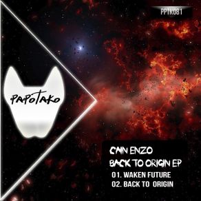 Download track Back To Origin CAIN ENZO