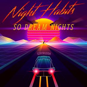 Download track Memorise Night Habits