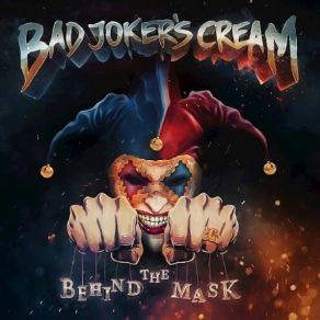 Download track Handjob For Your Body Bad Joker's Cream