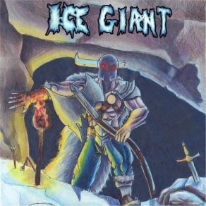 Download track Wrath Of Justice Ice Giant