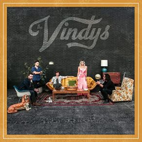 Download track All And Everything The Vindys