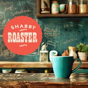 Download track More Magic SHABBY ROASTER