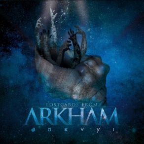 Download track Against Binding Gravity Postcards From Arkham