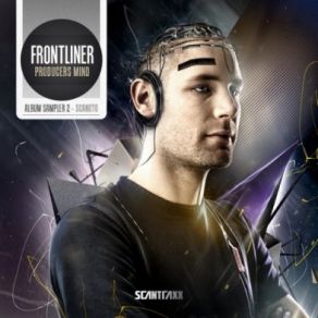 Download track Dream Dust Frontliner