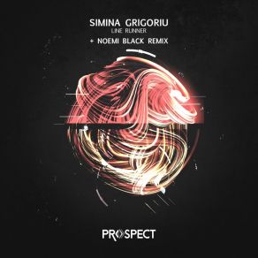 Download track Line Runner (Original Mix) Simina Grigoriu