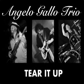 Download track Old Fashioned Guy Angelo Gallo Trio