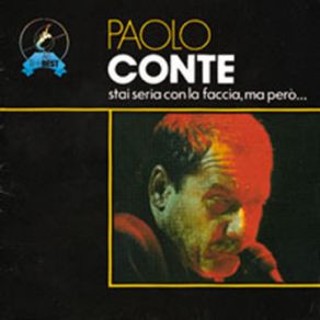 Download track Gelato Al Limon Paolo Conte