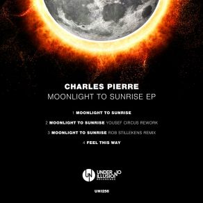 Download track Feel This Way (Original Mix) Charles Pierre