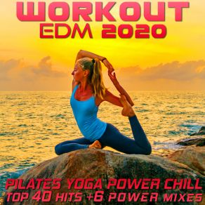 Download track Attitude Smile (100 BPM, Pilates Yoga Power Chill Fitness Edit) Workout Electronica