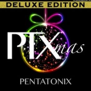 Download track O Holy Night Pentatonix