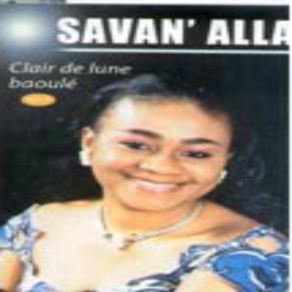 Download track Clair De Lune Baoulé Savan' Alla