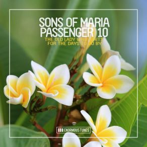 Download track The Old Lady Who Waits For The Days To Go By Sons Of Maria