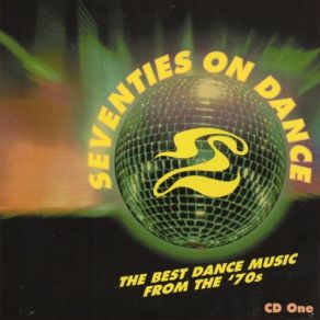 Download track Dance Little Lady Dance Tina Charles