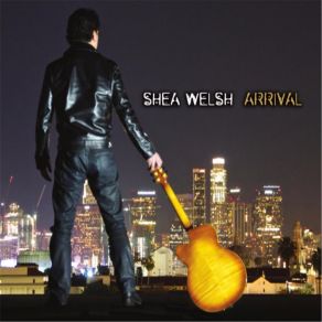 Download track Sweet Pea Shea Welsh