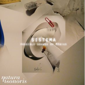 Download track Α - Α Sistema