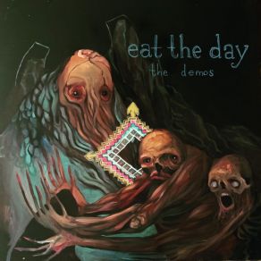 Download track The Slow Mile Eat The Day