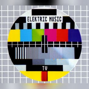 Download track Television Karl Bartos, Wolfgang Flür, Elektric Music