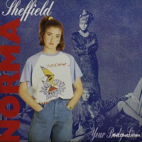 Download track Broken Heart Norma Sheffield