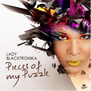 Download track Pursuit Of Trackiness The Lady Blacktronika