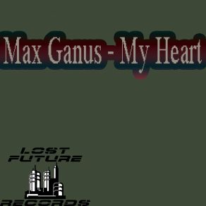 Download track May Be (Original Mix) Max Ganus