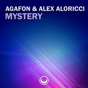 Download track Mystery (Original Mix) Agafon, Alex Aloricci