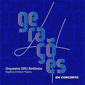 Download track Sonhos De Criança: Se Essa Rua Fosse Minha Orquestra Gru Sinfônica