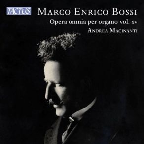 Download track 12 Études De Salon, Op. 5 No. 4, Ave Maria (Arr. For Organ) Andrea Macinanti