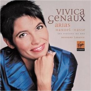 Download track 04. Splenda Lalba In Oriente - Splenda Lalba In Oriente Vivica Genaux, Les Violons Du Roy