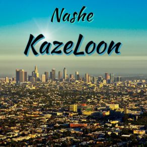 Download track Violent (How It Is) Freestyle KazeLoon