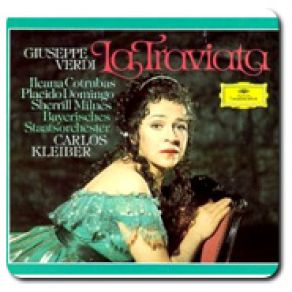 Download track La Traviata / Act 1: Prelude Giuseppe VerdiPlácido Domingo, Sherrill Milnes, Bayerisches Staatsorchester, Ileana Cotrubas, Carlos Kleiber