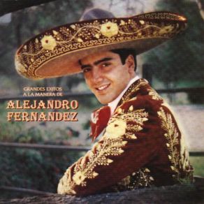 Download track La Gloria Eres Tú Alejandro Fernández