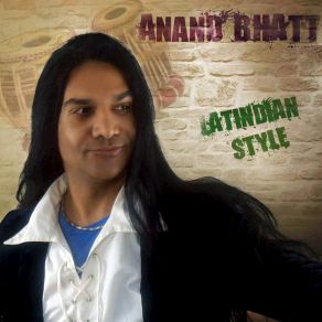 Download track River Of Love Anand Bhatt