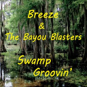 Download track Aiyee! The Bayou Blasters