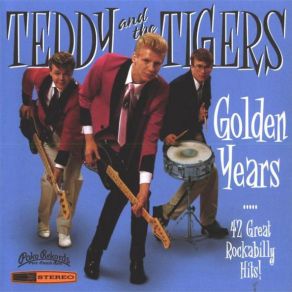 Download track Poor Old Sam Teddy & The Tigers