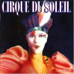 Download track Entracte Cirque Du Soleil