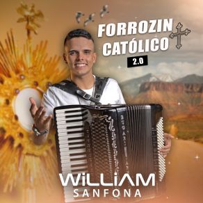 Download track O Senhor É Rei William Sanfona