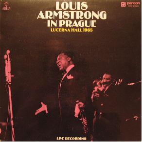 Download track Indiana Louis Armstrong