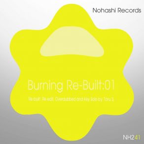 Download track Burning (Retro Piano Reprise) Toru S